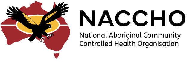 NACCHO logo