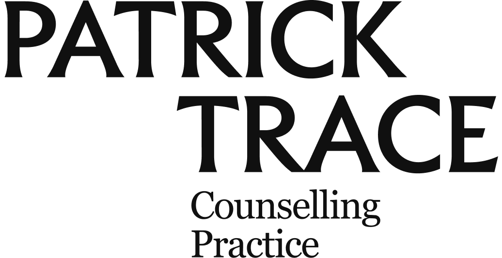 Patrick Trace Logo