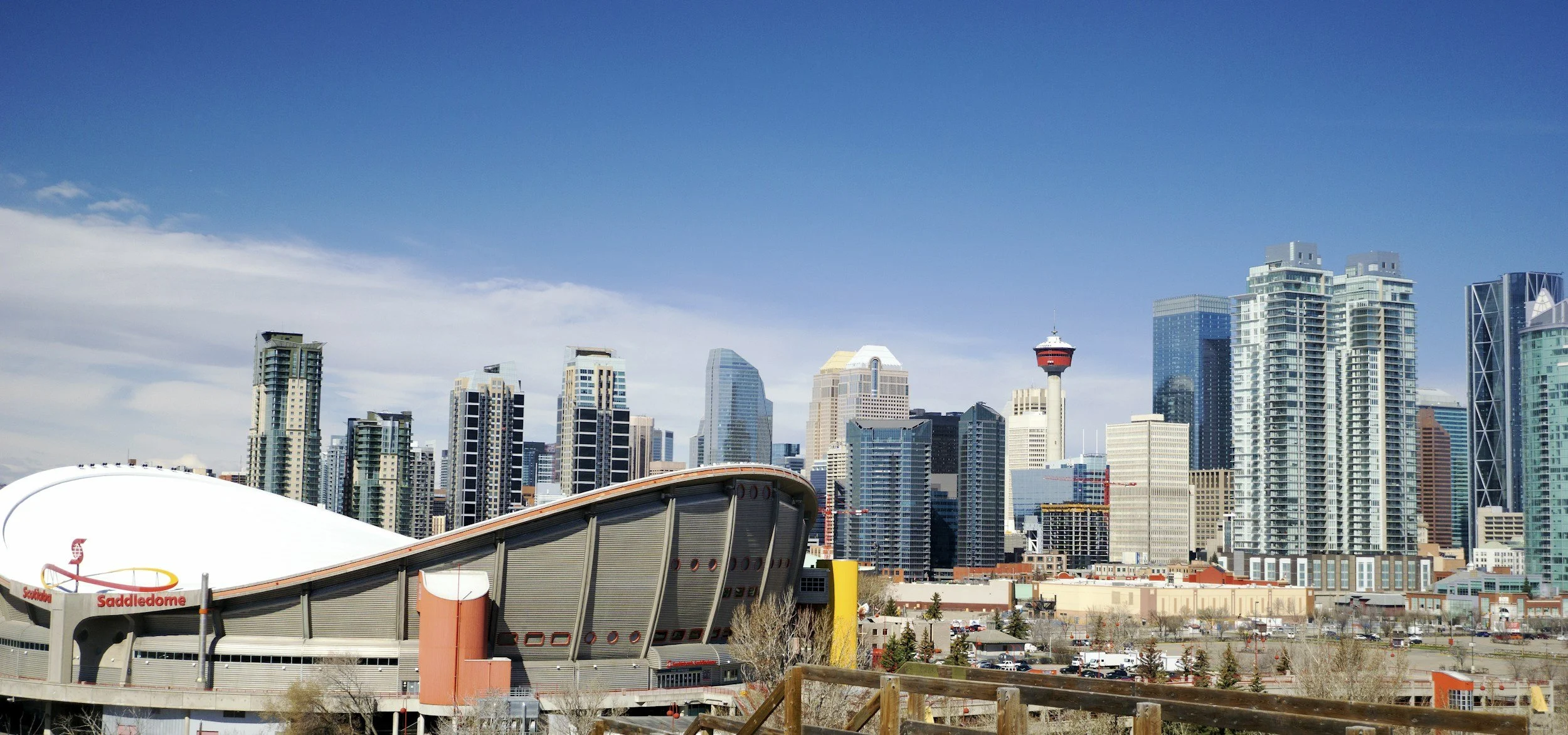 Why Some People Leave Calgary (And How to Make Sure You're Not One of Them)