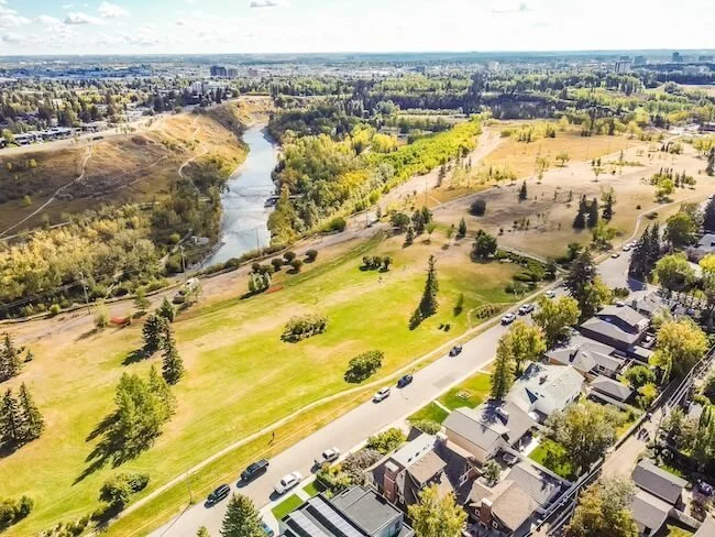 Living in Altadore, Calgary: Inner-City Energy With Room to Breathe