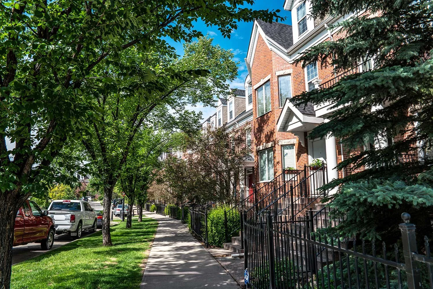 Living in Garrison Woods, Calgary: The Neighbourhood With a Story Worth Knowing