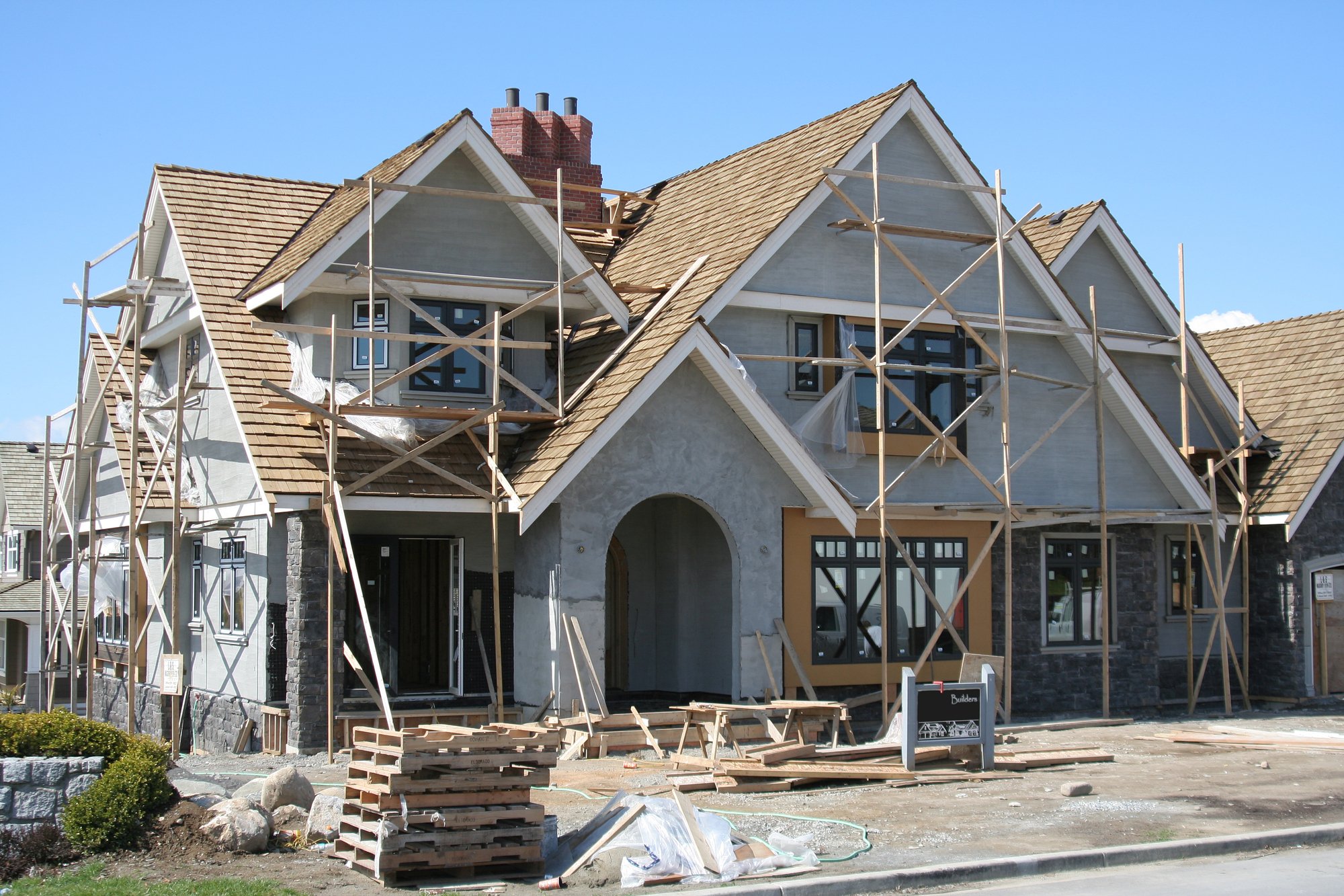 How I Negotiated $35,000 Off a New Build for a Calgary Buyer