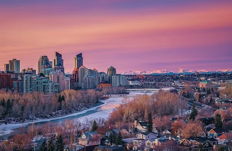 Calgary vs Toronto Real Estate in 2026: What Your Money Actually Gets You