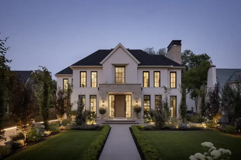 7 Custom Luxury Home Builders to Know in Calgary