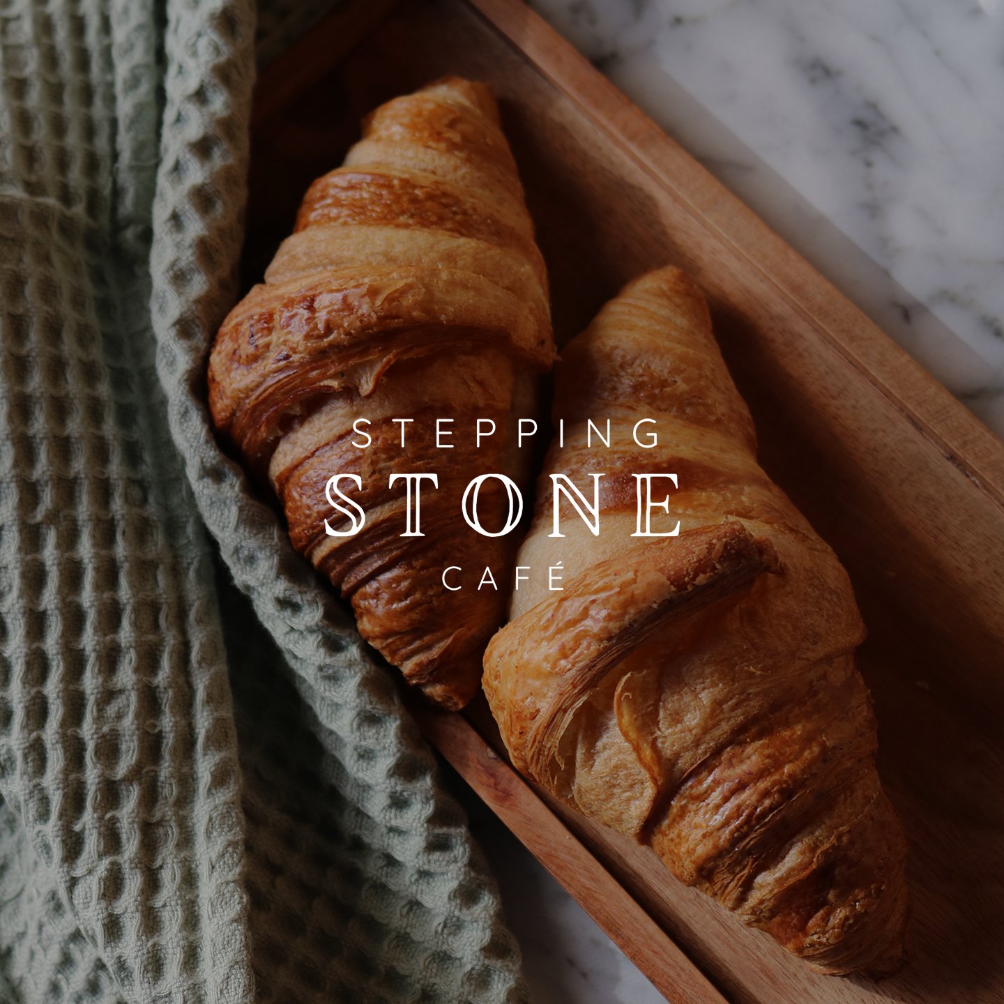 Stepping Stone Café