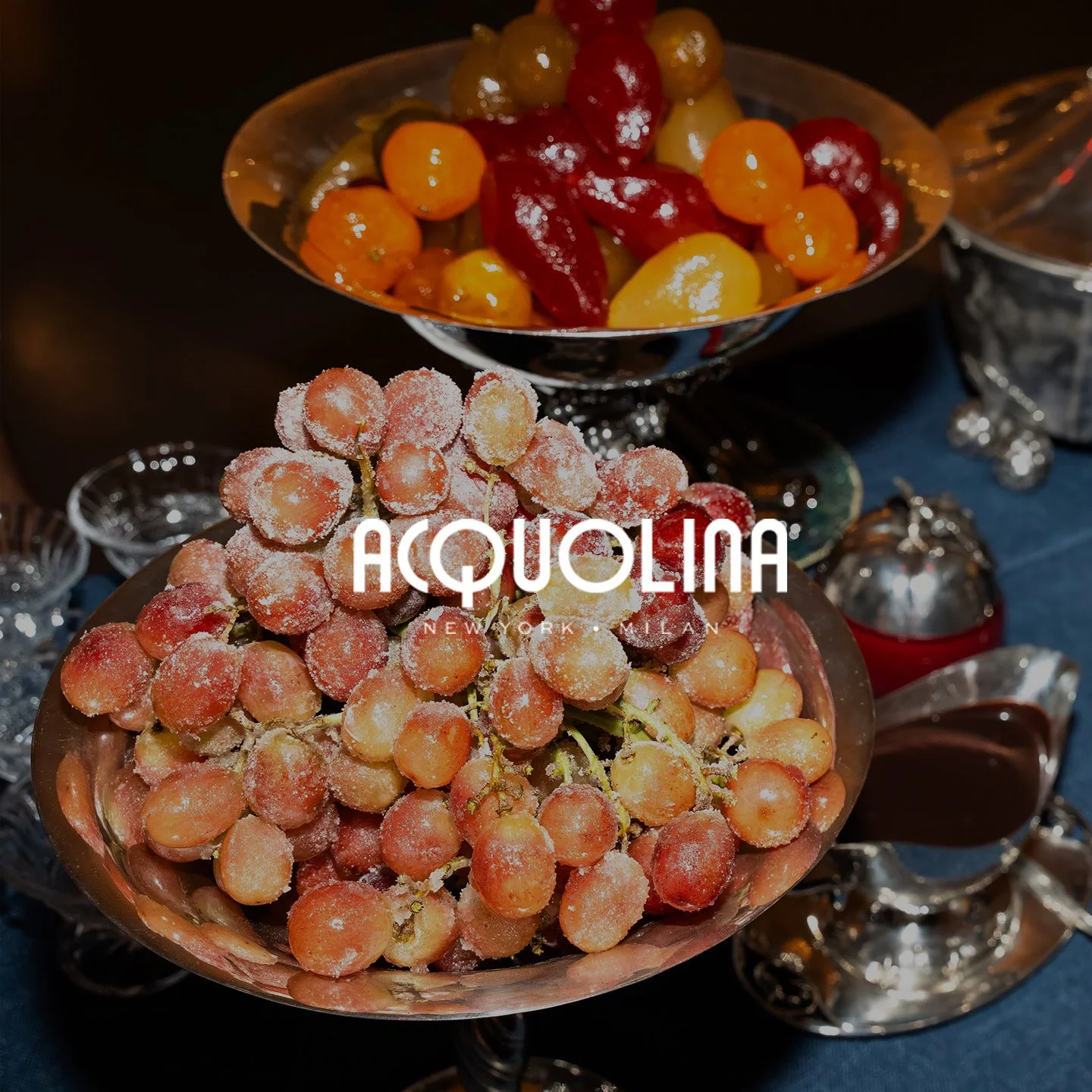 Acquolina Catering
