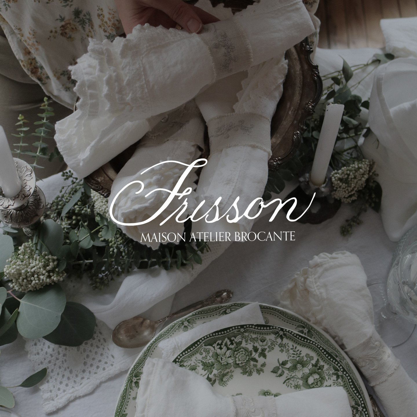 Frisson