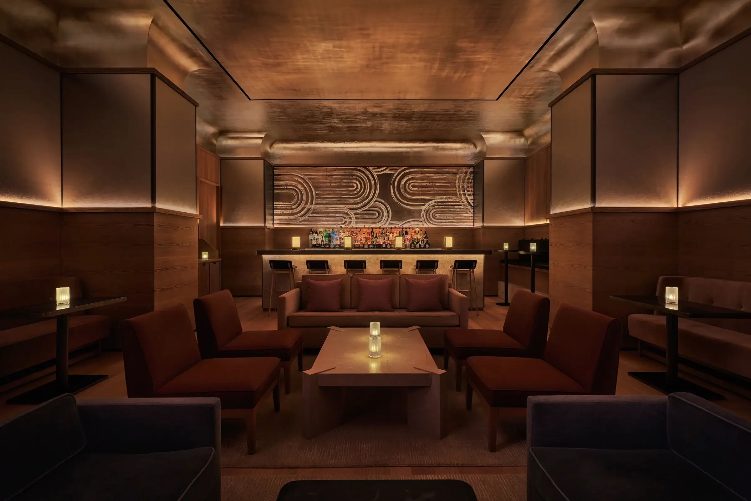 Penury Hotel New York