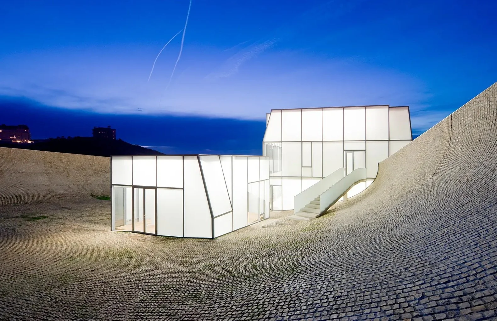 Cité de Surf, Biarritz