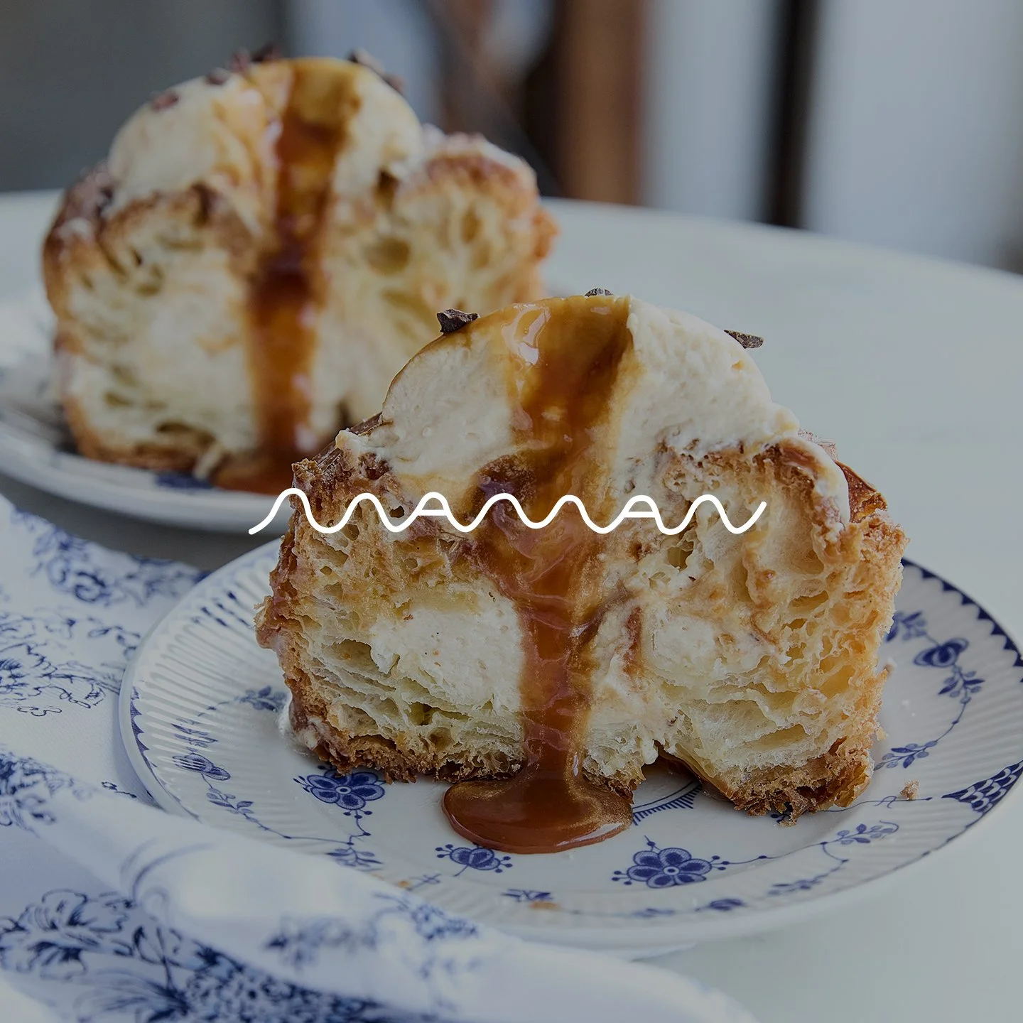 Maman Bakery