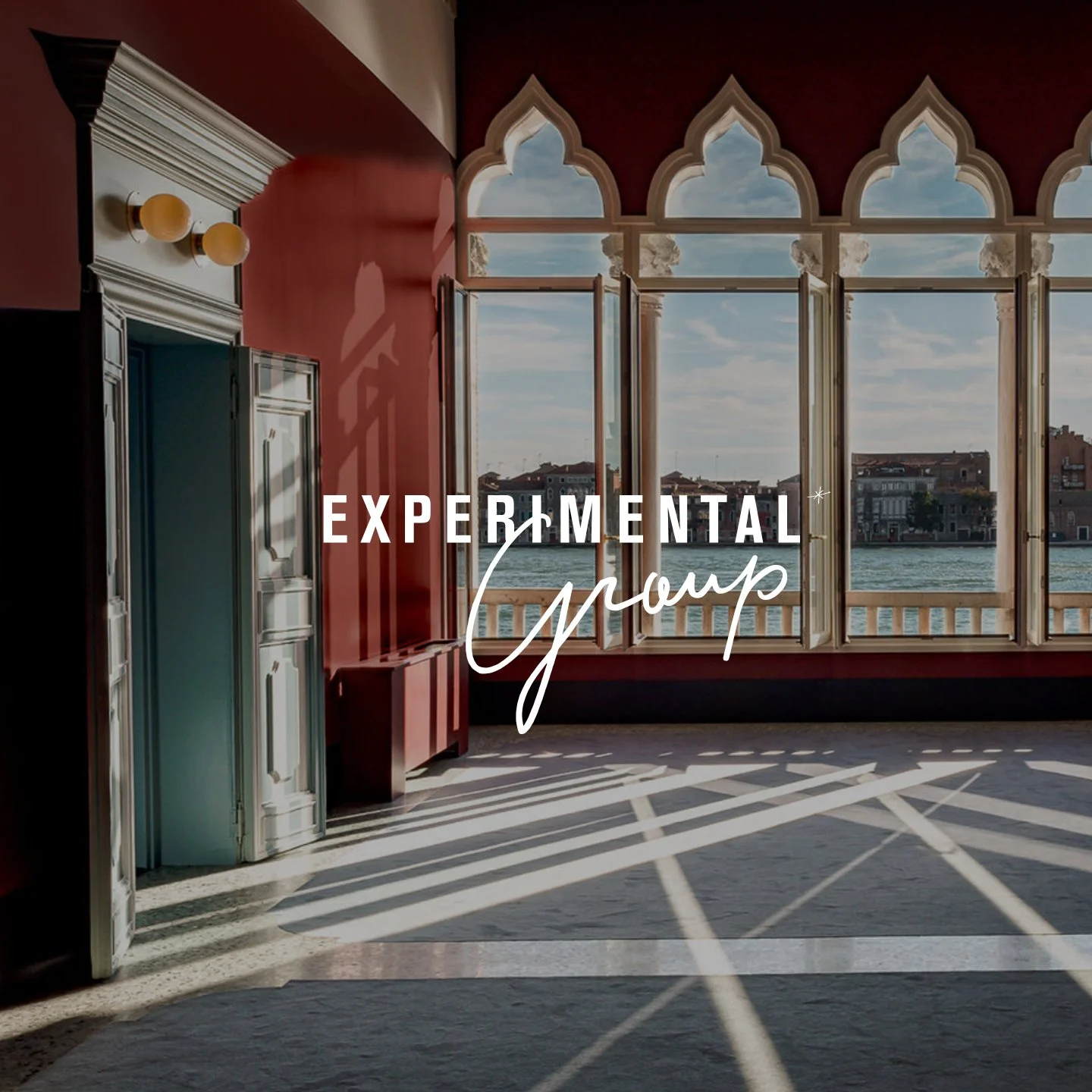 Experimental Group