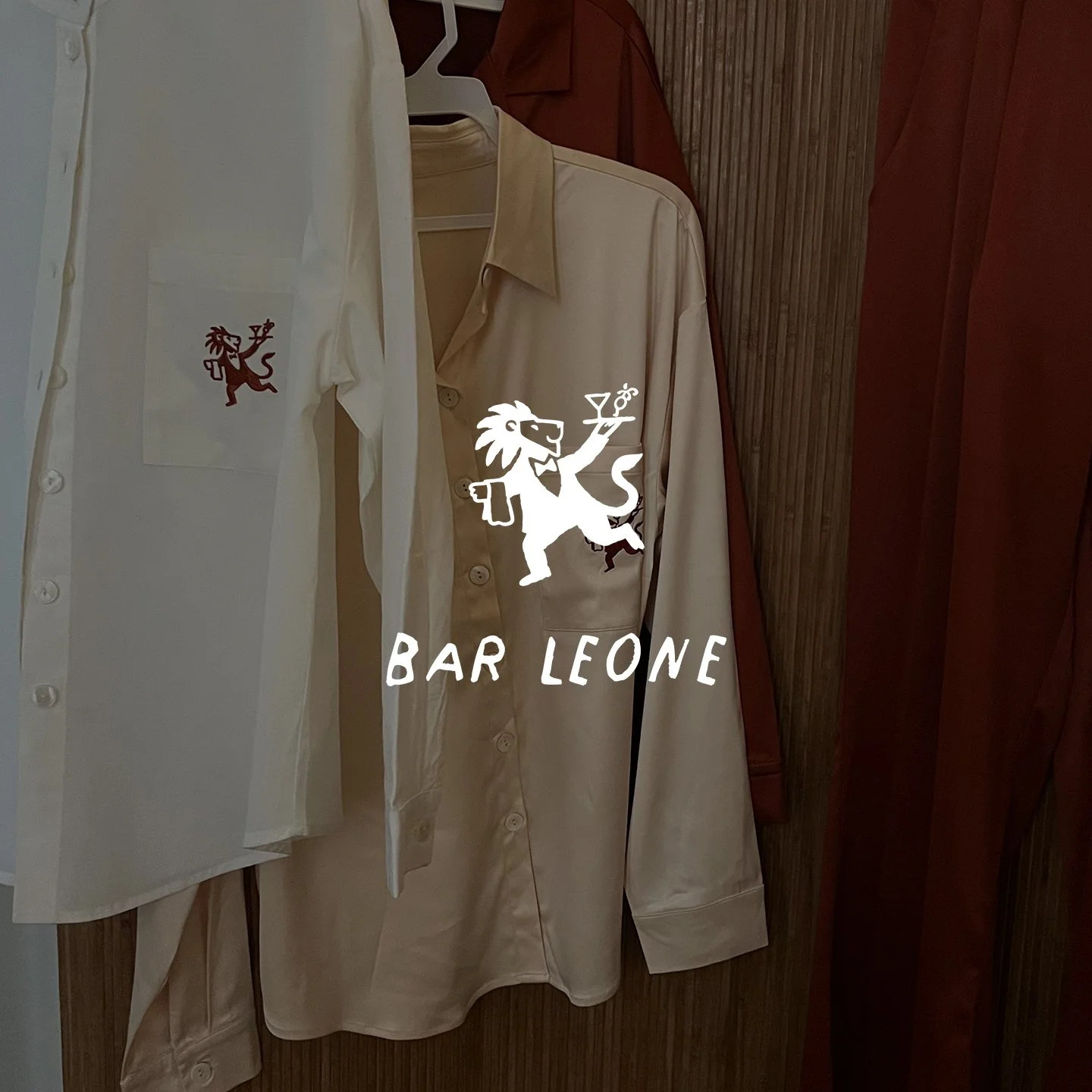Bar Leone