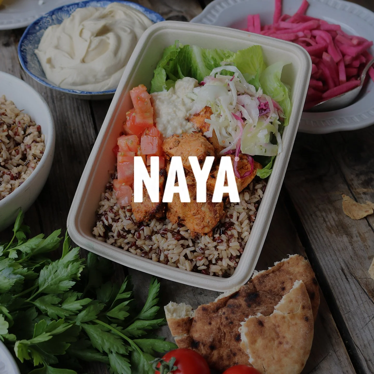 Eat Naya