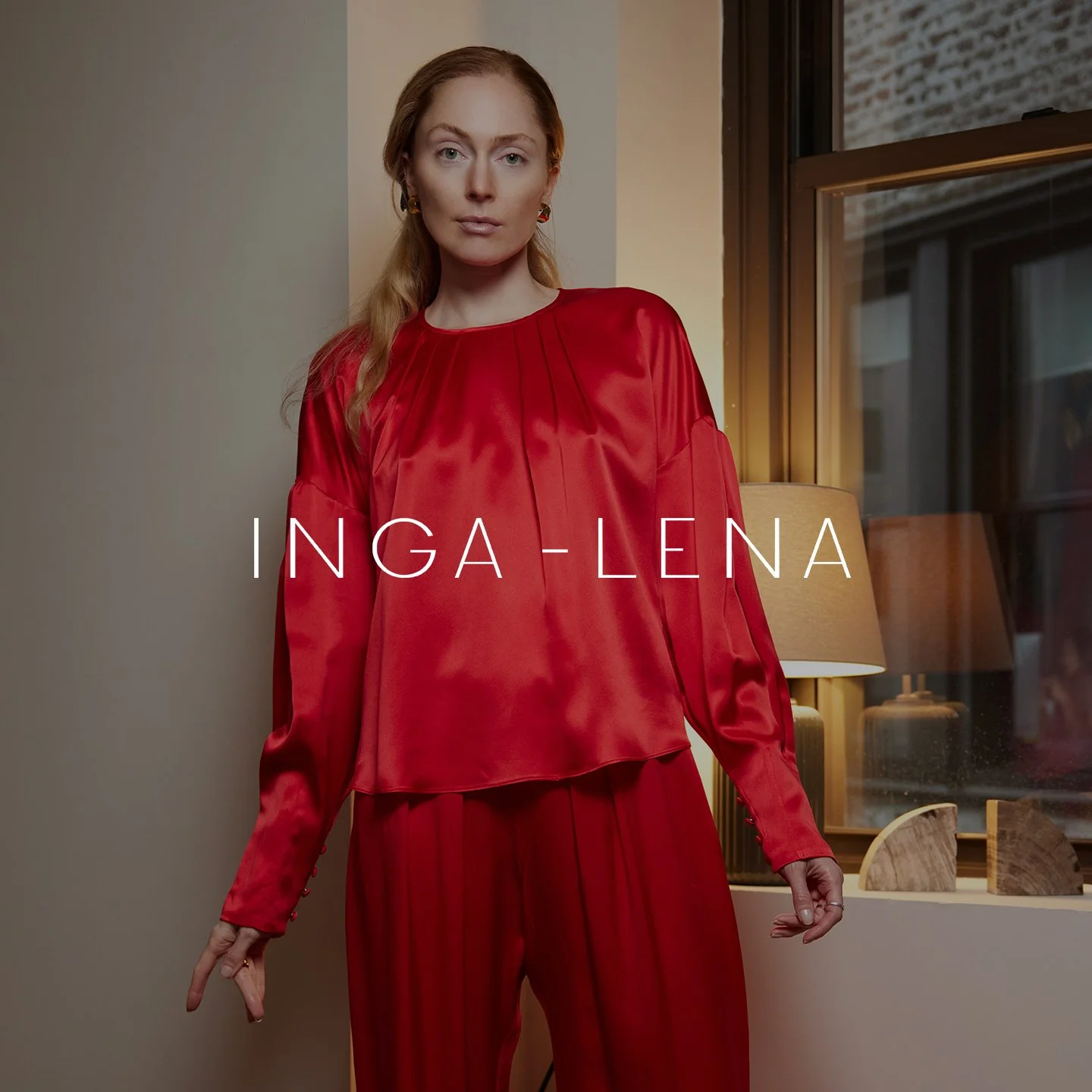Inga-Lena