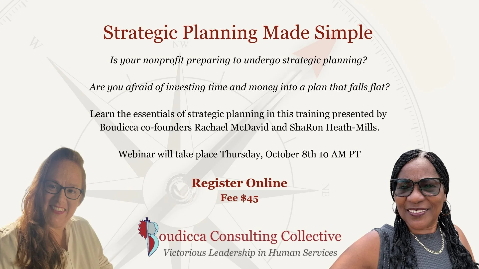 Strategic Planning Made Simple