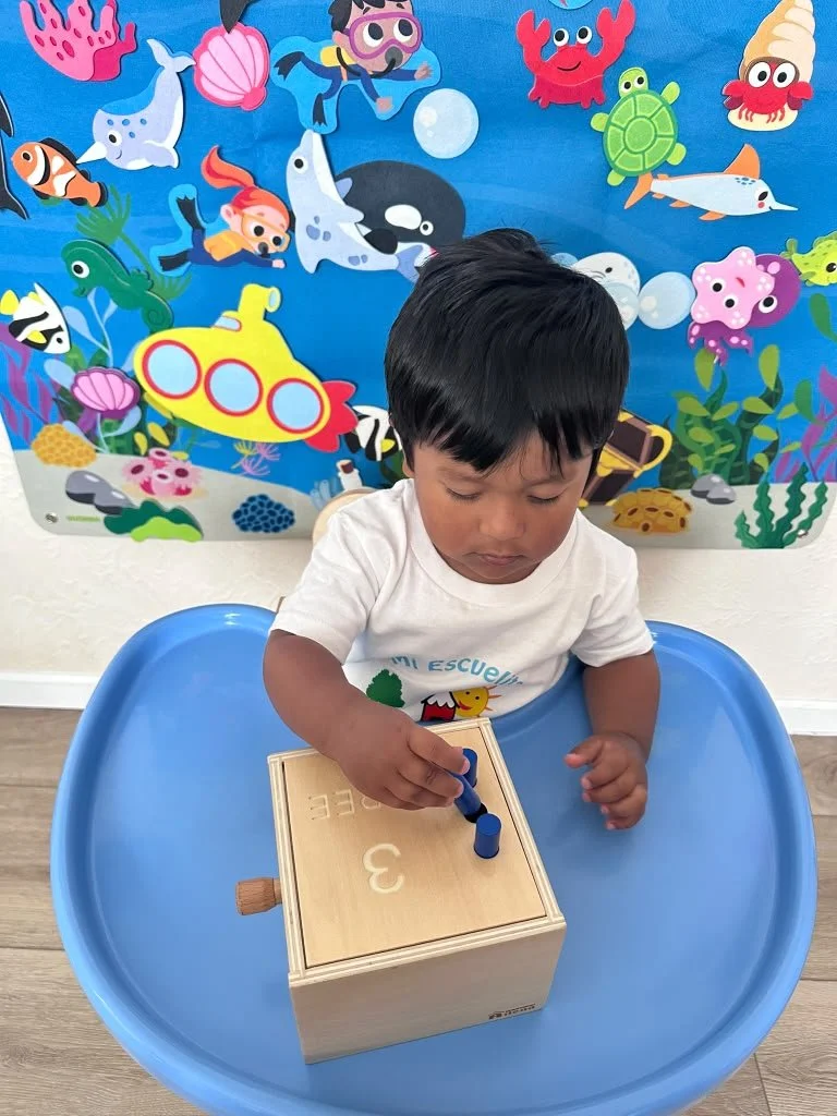 Mi escuelita daycare