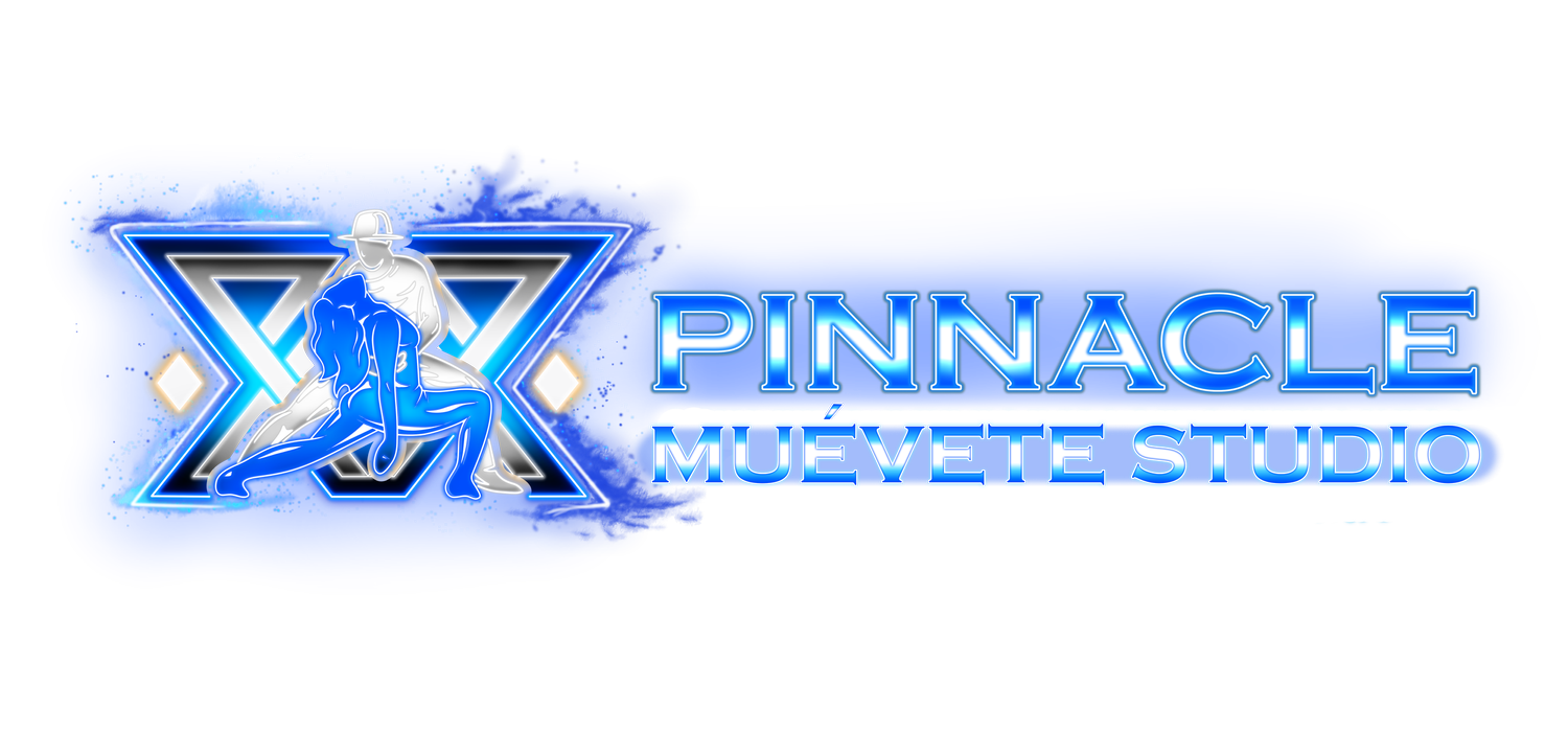 Pinnacle Muevete Studio