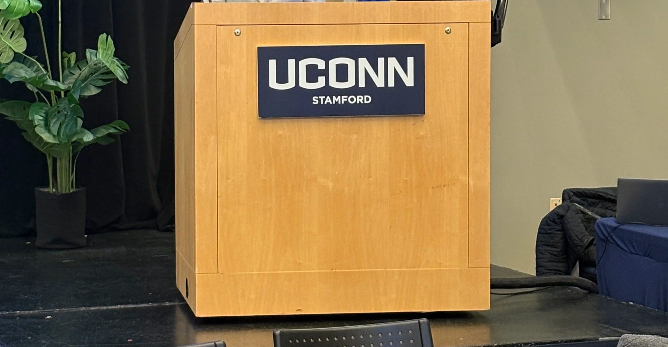 UCONN Seminars on U.S. and Overseas Experiences