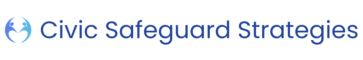 Civic Safeguard Strategies