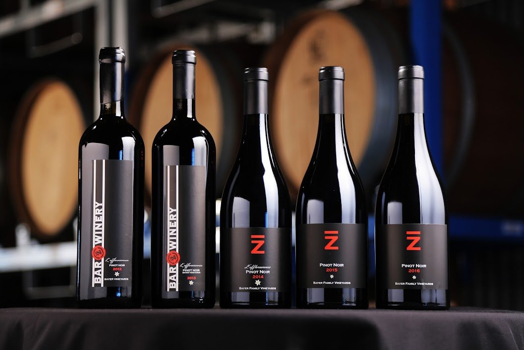 Why Choose Texas Wines?