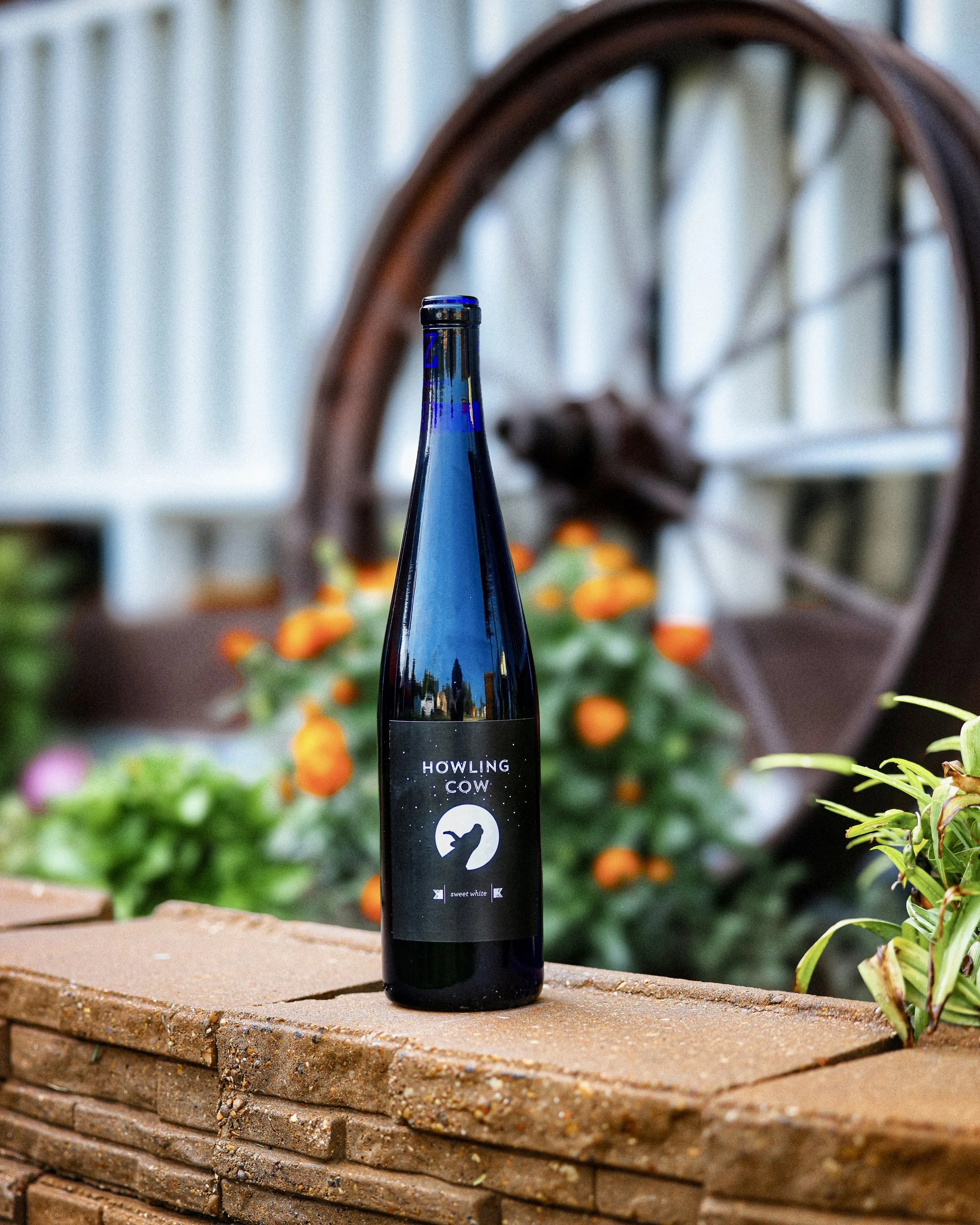 Howling Cow: The Story Behind Our Most Talked-About Bottle