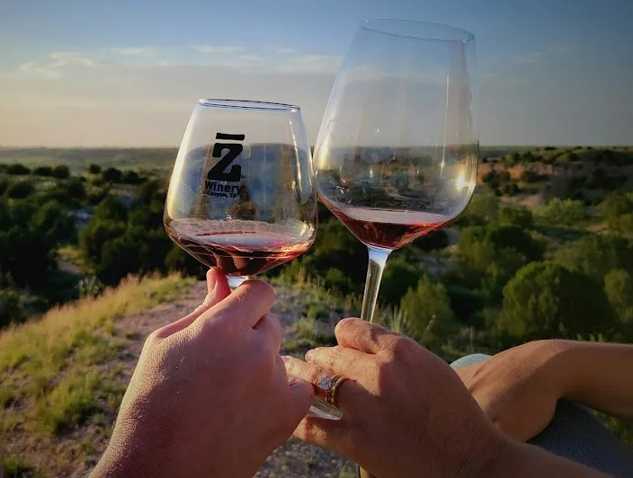 Where to Find Bar Z Wines