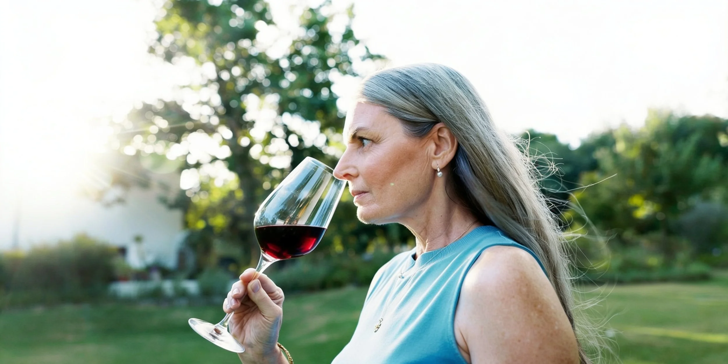 The Health Benefits of Red Wine