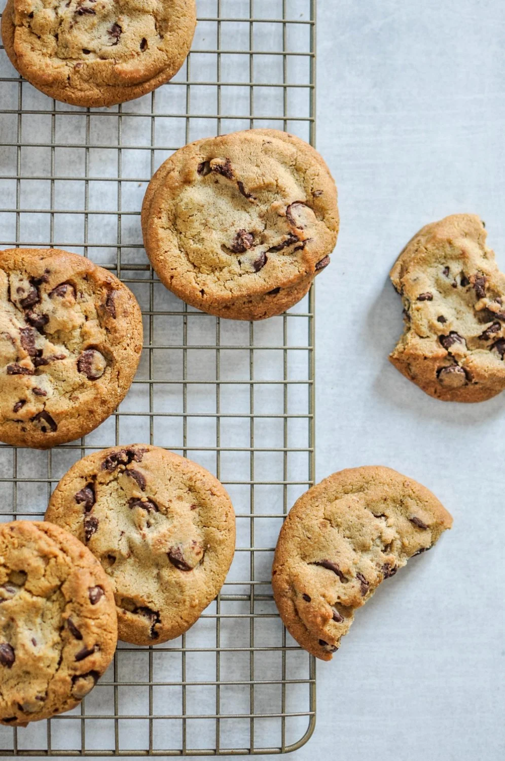 Milk and Cookies Had a Good Run. Try Wine and Cookies.