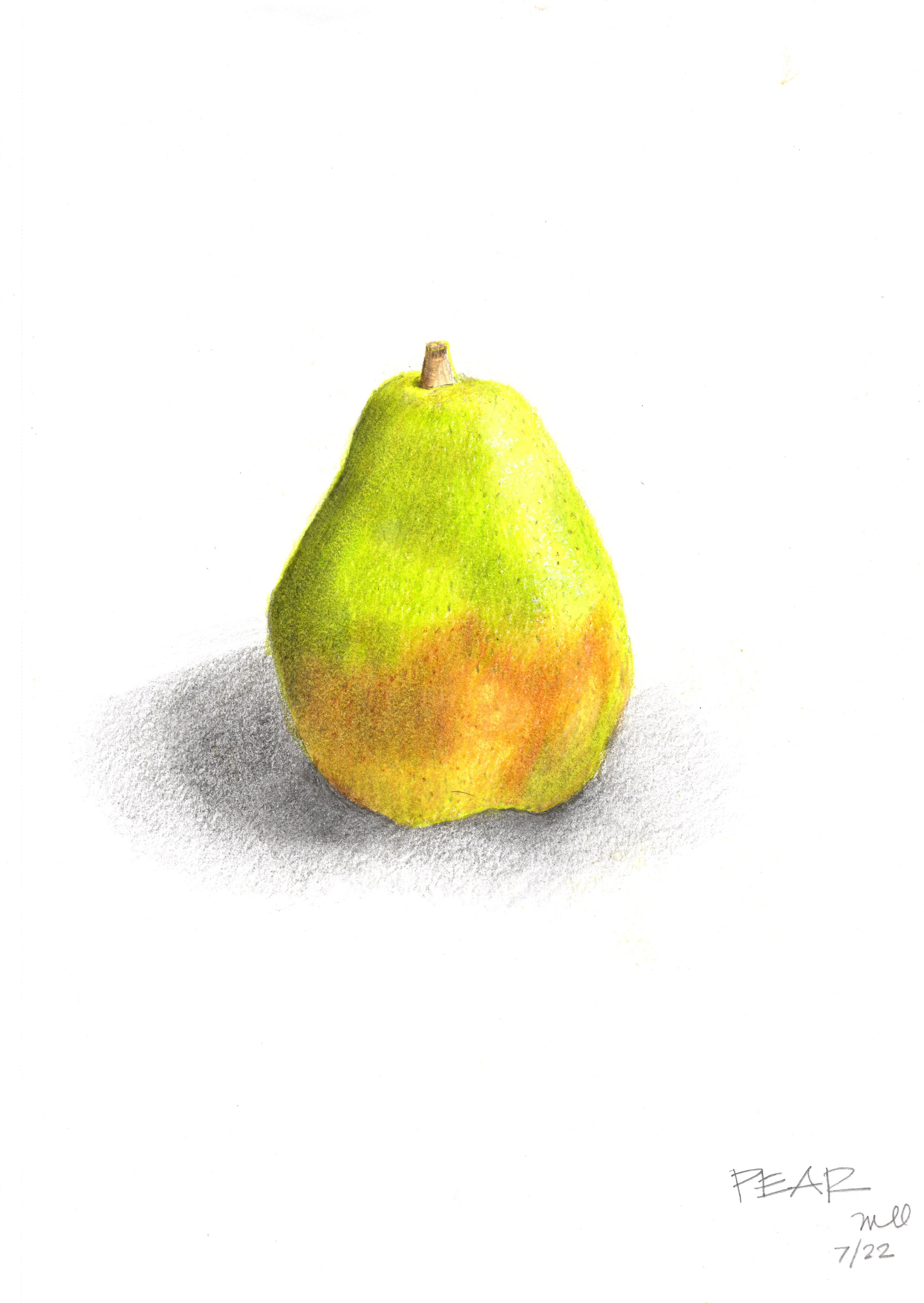 Pear
