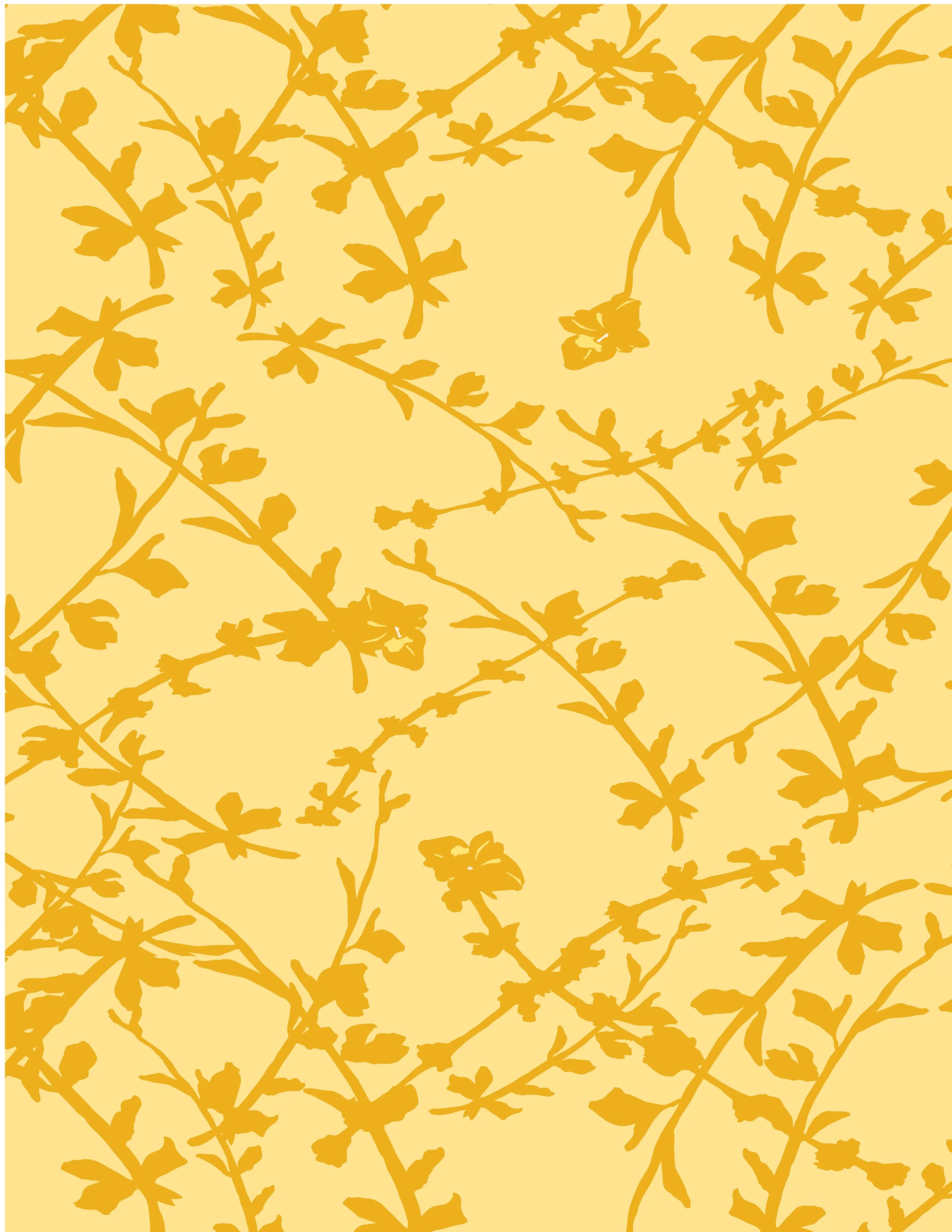 Forsythia Tunnels