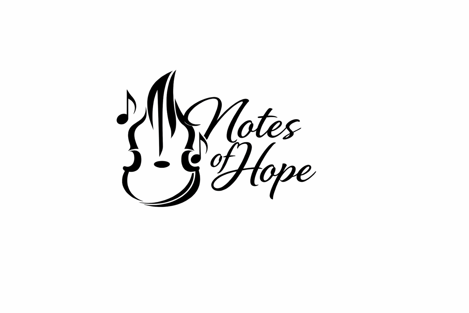 Notes of Hope HTX