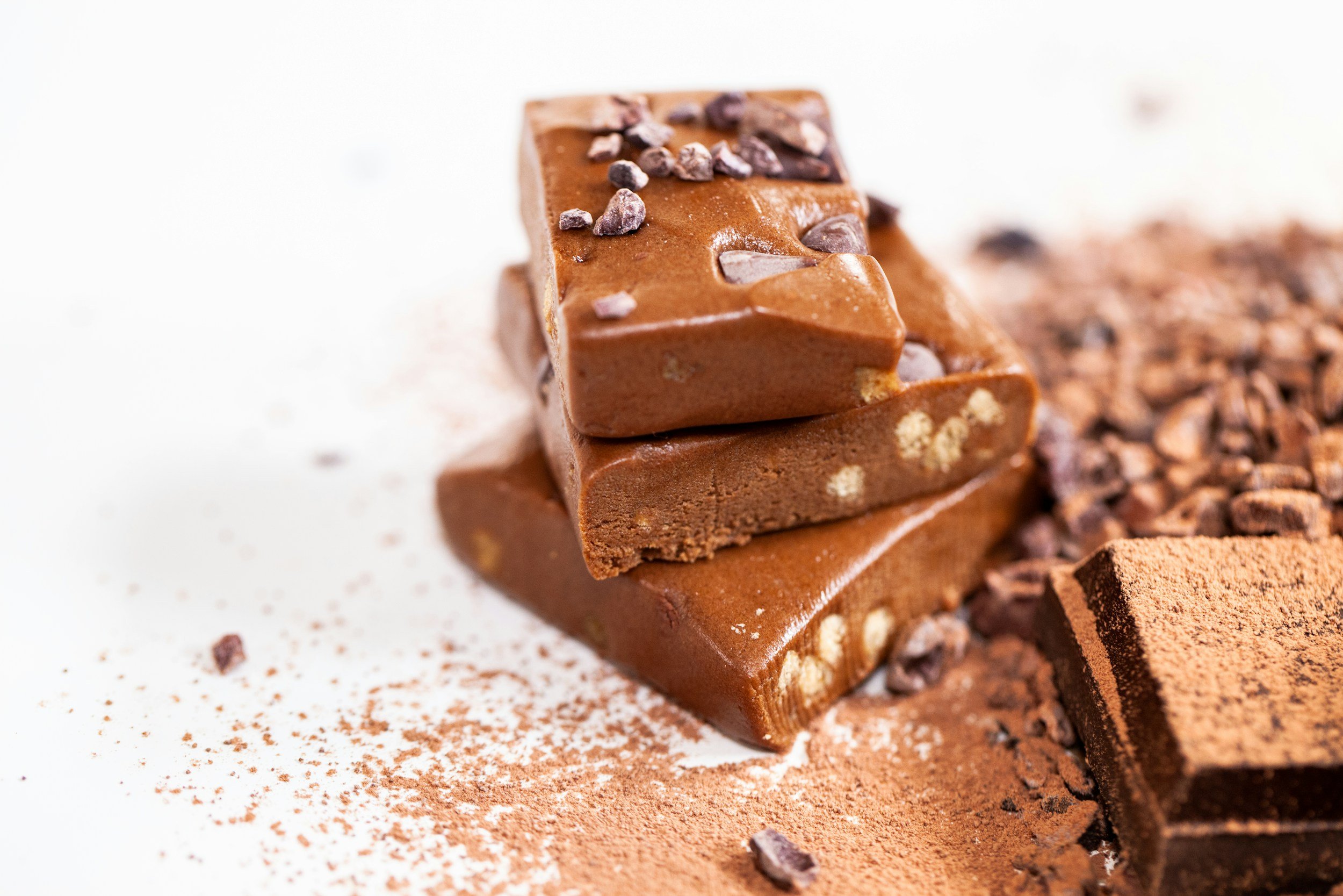 What’s Really in Your Protein Bars? | Nutrition, Goals, &amp; More