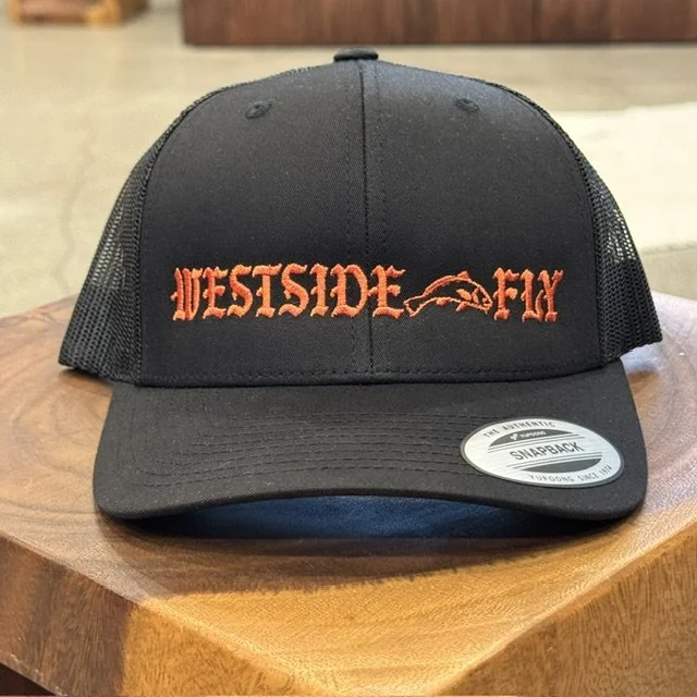 Trucker Hat