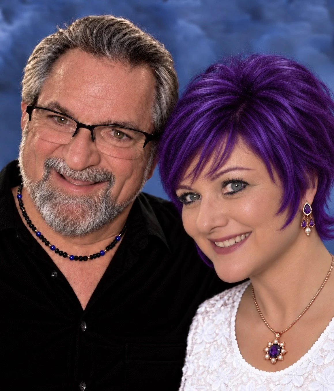 Shane Neilsen and his wife, Randi Neilsen.