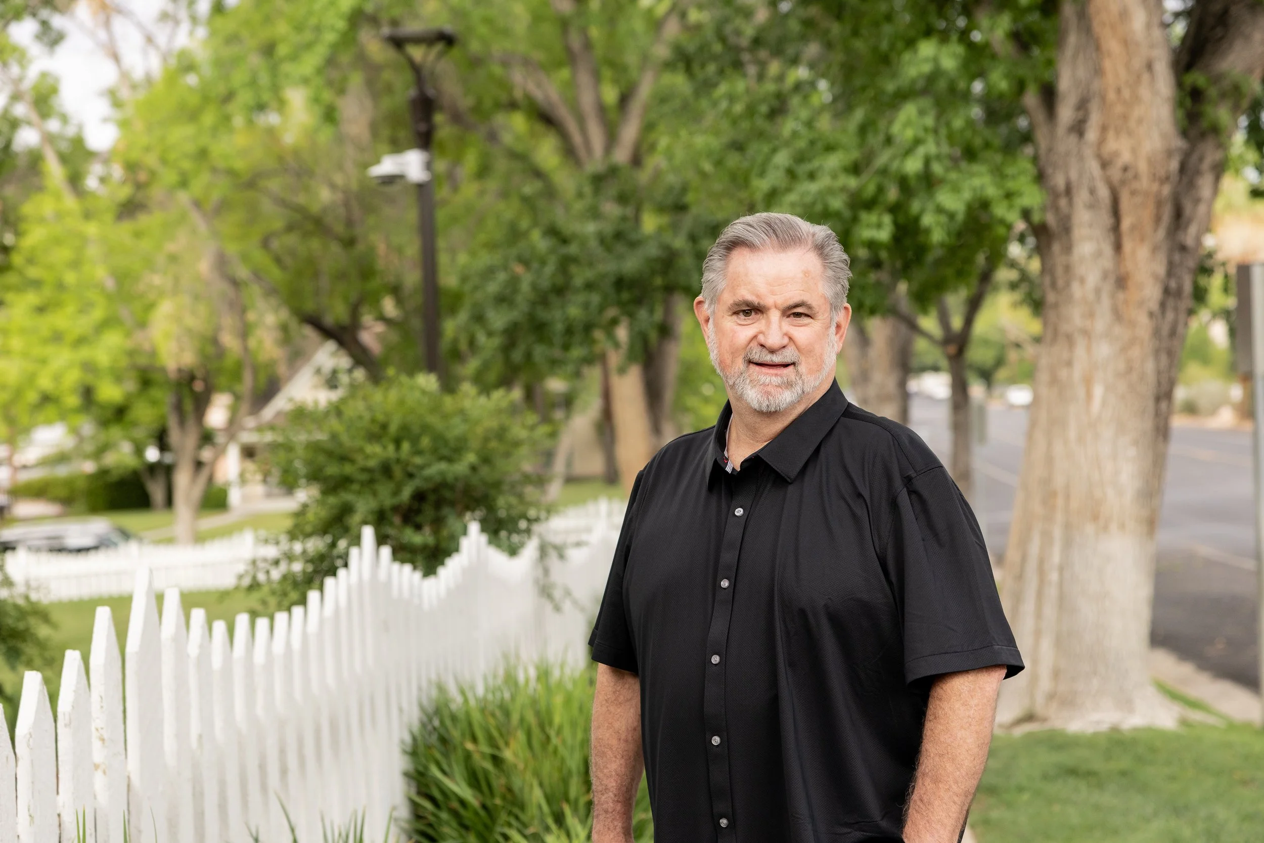 Shane Neilsen, author of AFTER SURVIVAL and co-founder of Neilsen Storyworks