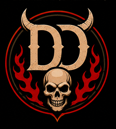 Devil's Daughters BBQ