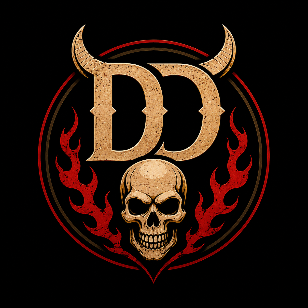 Devil's Daughters BBQ
