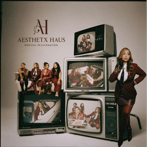 Aesthetx Haus provider