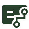 Graph icon