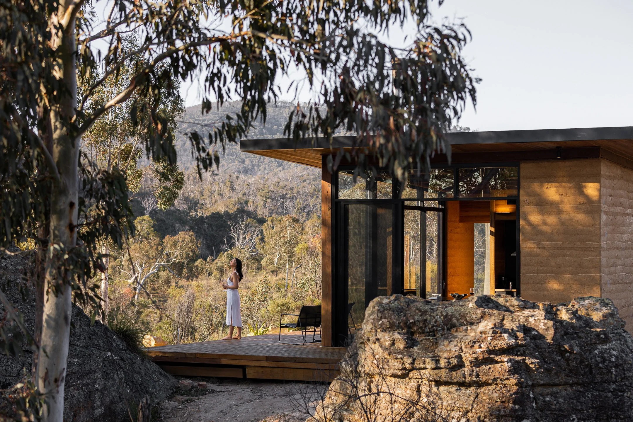 Wollemi Retreat Eco Cabins
