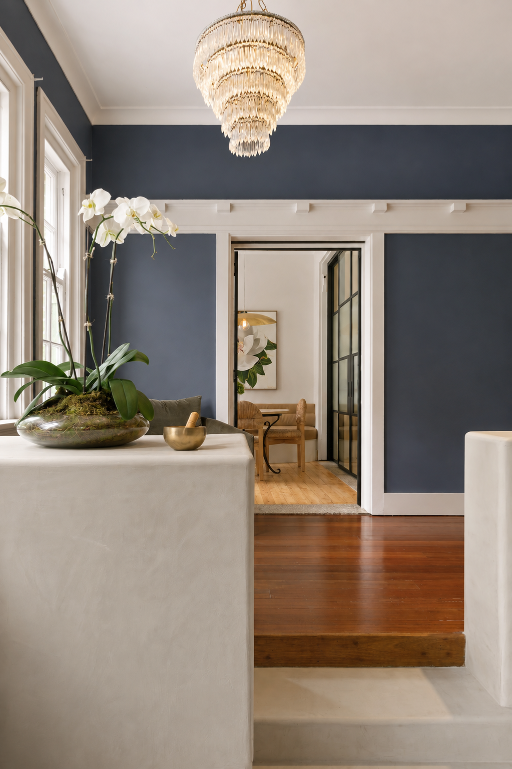 Wentworth Street, Manly Office