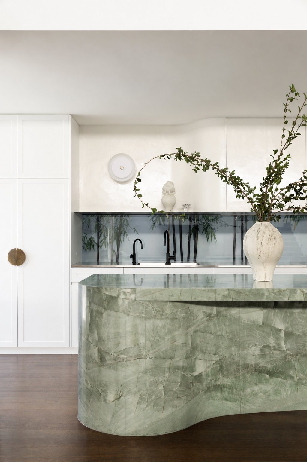 Kensington Residence