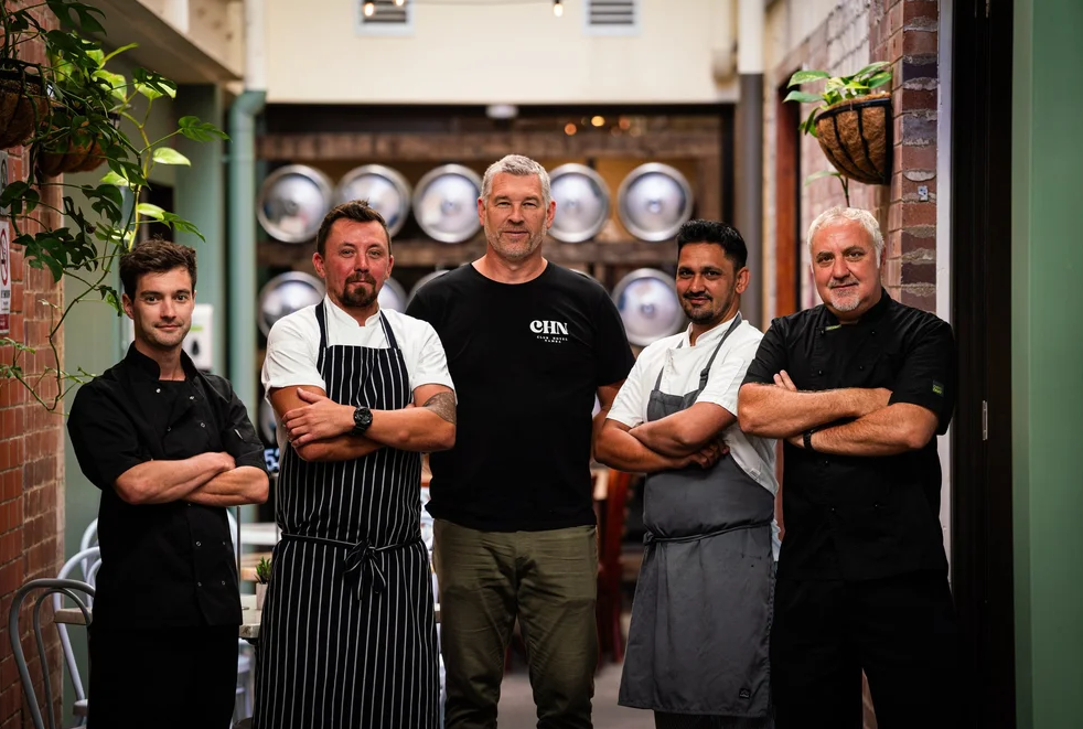 The Namba Sugar Mill project is being driven by the local hospitality group behind the nearby Club Hotel Namba (The Namba). The local team are passionate about creating a vibrant new hospitality, entertainment, and community destination.