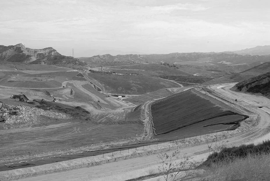 First Amended CEQA Complaint Filed
