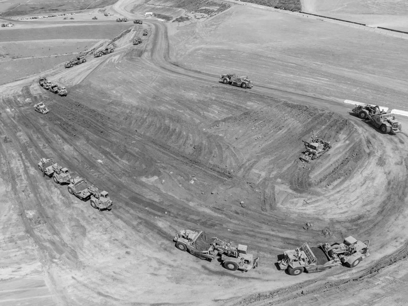 Second Amended CEQA Complaint Filed