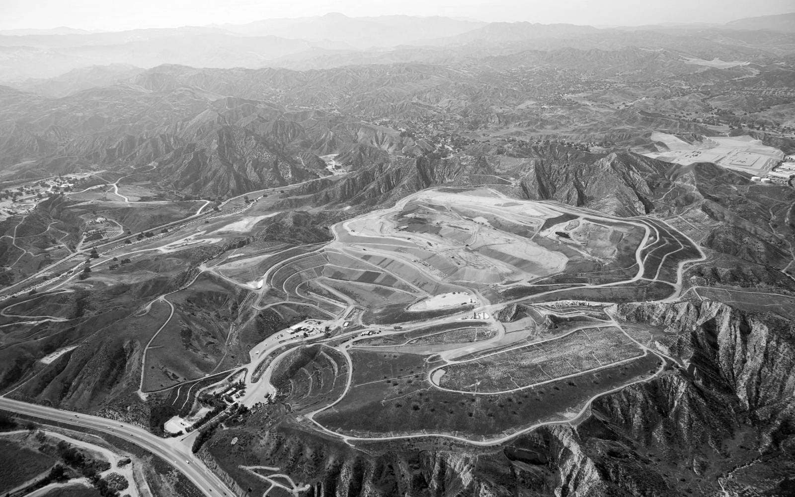 Chiquita Canyon First Amended Complaint Filed
