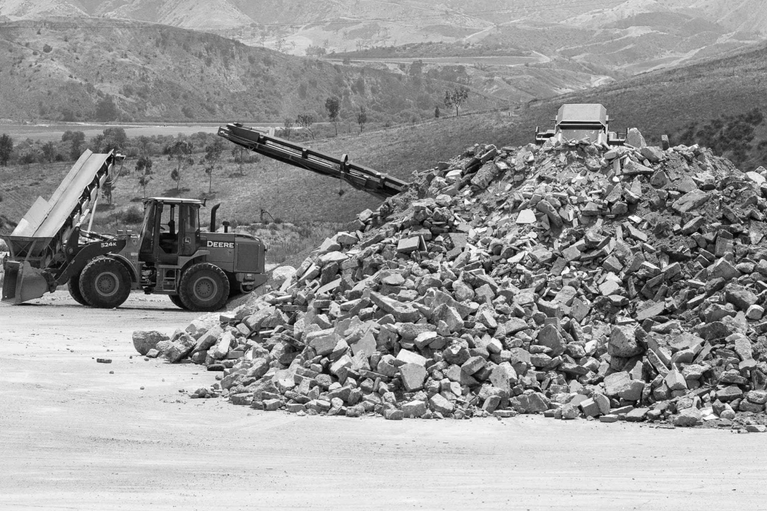 CEQA Complaint Filed