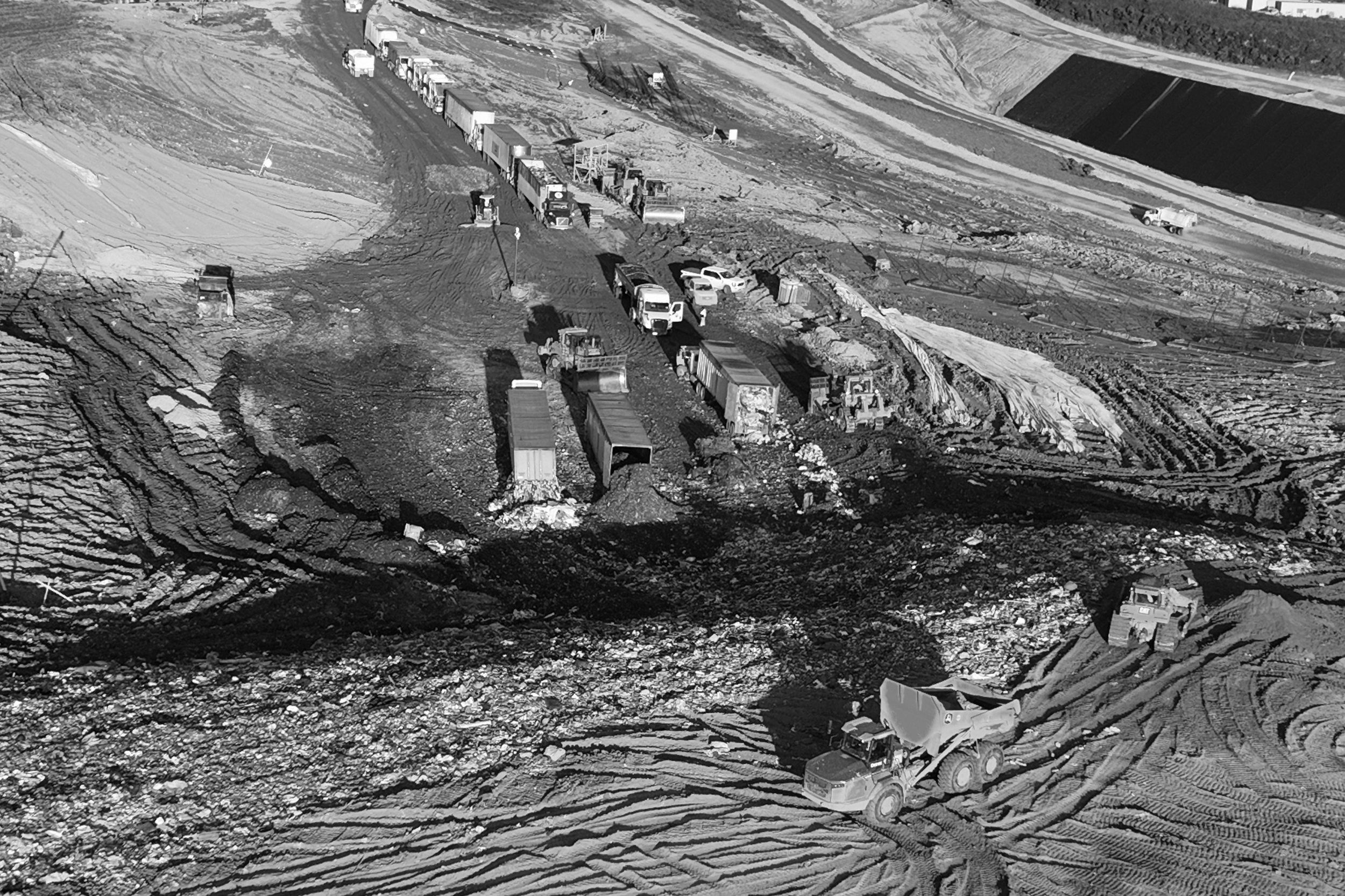 Aguirre, et al. v. Waste Connections, et al Filed