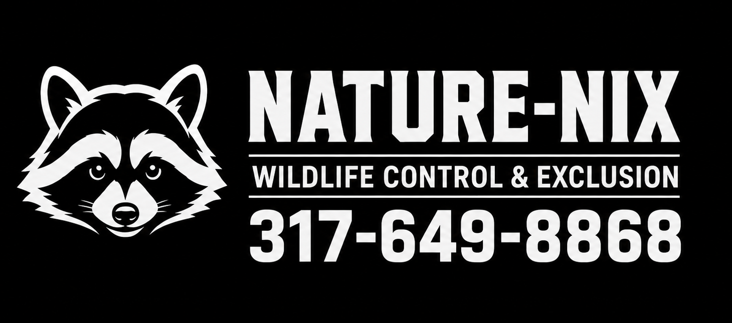 Wildlife control