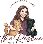 The Rescue Vet